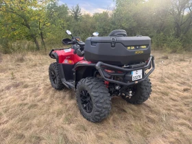 Обява за продажба на Can-Am Outlander MAX 700 ~35 000 лв. - изображение 5