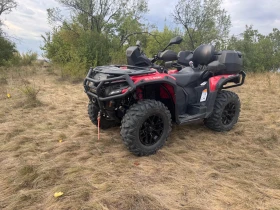 Обява за продажба на Can-Am Outlander MAX 700 ~35 000 лв. - изображение 1