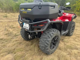 Обява за продажба на Can-Am Outlander MAX 700 ~35 000 лв. - изображение 6