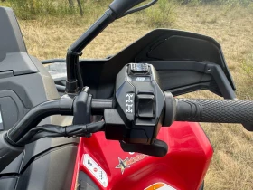 Обява за продажба на Can-Am Outlander MAX 700 ~35 000 лв. - изображение 4