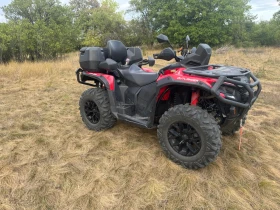 Обява за продажба на Can-Am Outlander MAX 700 ~35 000 лв. - изображение 2