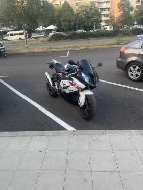BMW S S1000RR | Mobile.bg    8