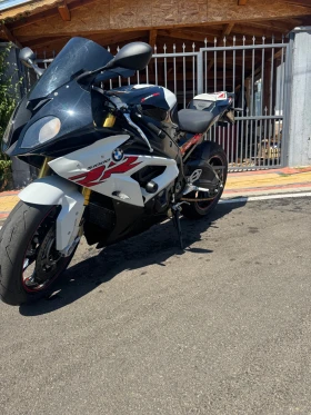 BMW S S1000RR | Mobile.bg    2