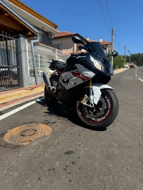  BMW S S1000RR