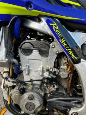 Yamaha Yzf | Mobile.bg    8