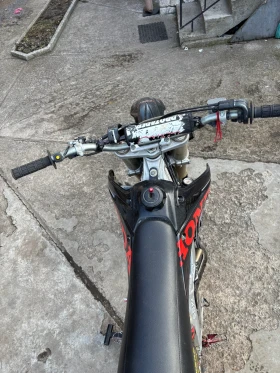 Honda Crf Crf250r, снимка 9