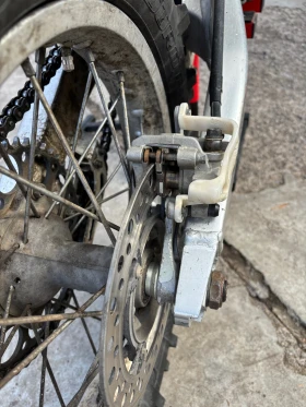 Honda Crf Crf250r, снимка 6