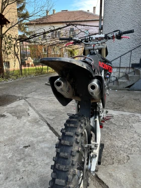 Honda Crf Crf250r, снимка 3
