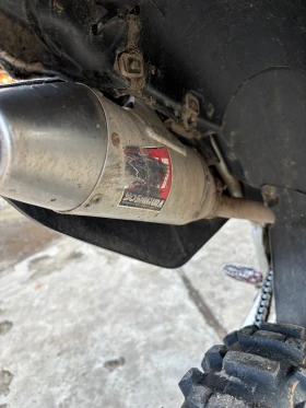 Honda Crf Crf250r, снимка 4