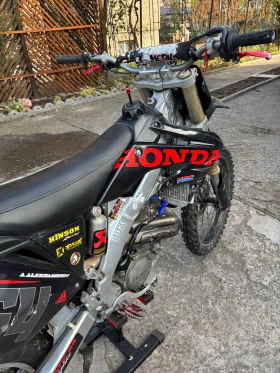 Honda Crf Crf250r, снимка 5