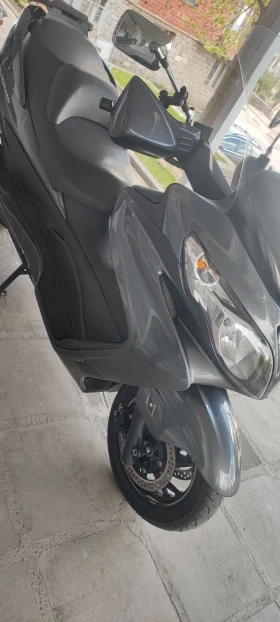 Suzuki Burgman 400ABS | Auto.bg — изображение 4