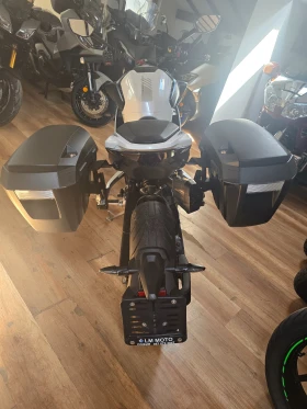 Cfmoto NK 800 ABS TRC APP  | Mobile.bg � ����� ������ 3