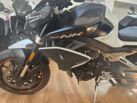 Cfmoto NK 800 ABS TRC APP  | Mobile.bg � ����� ������ 6