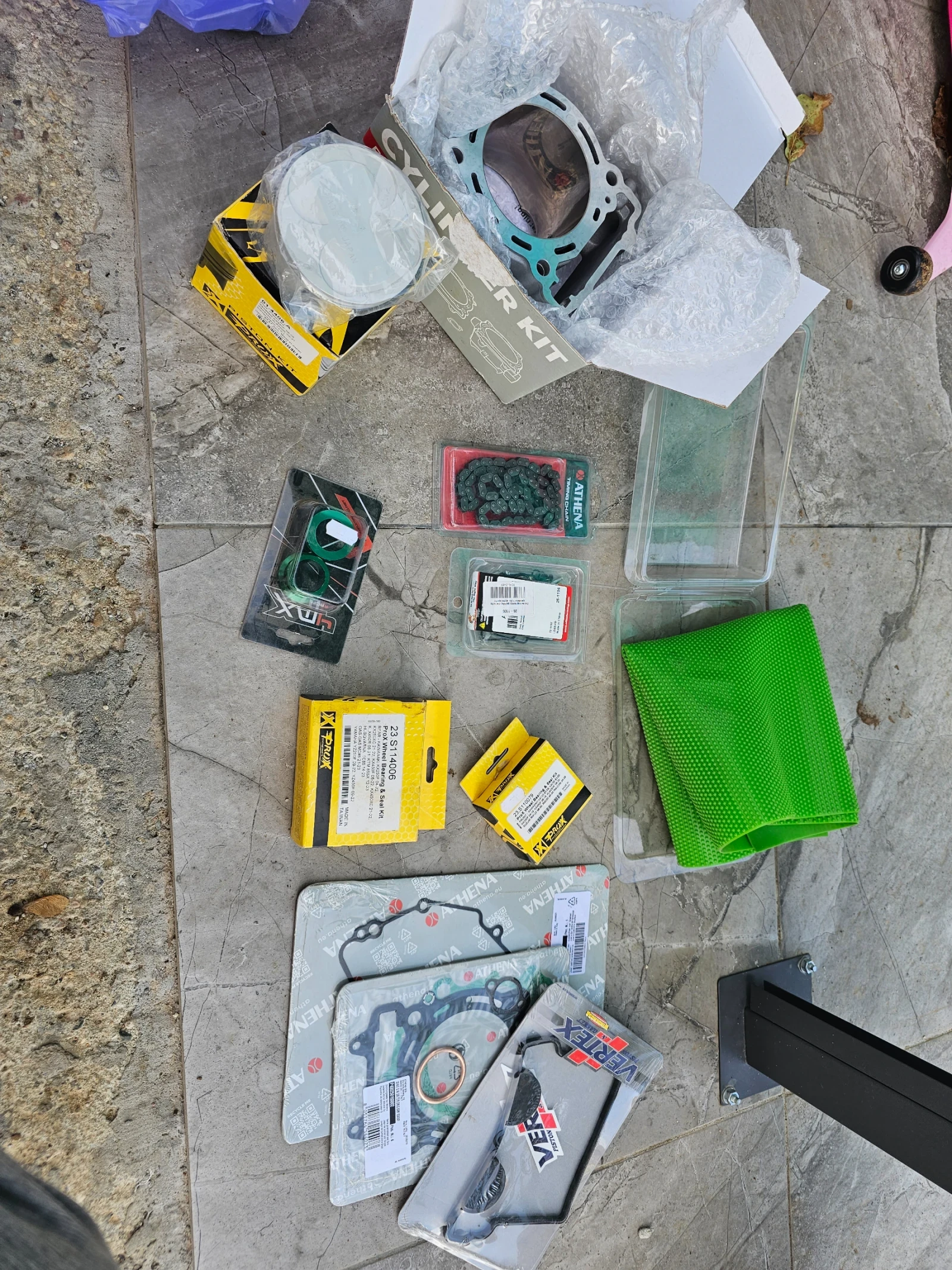 Kawasaki Kx | Mobile.bg   1