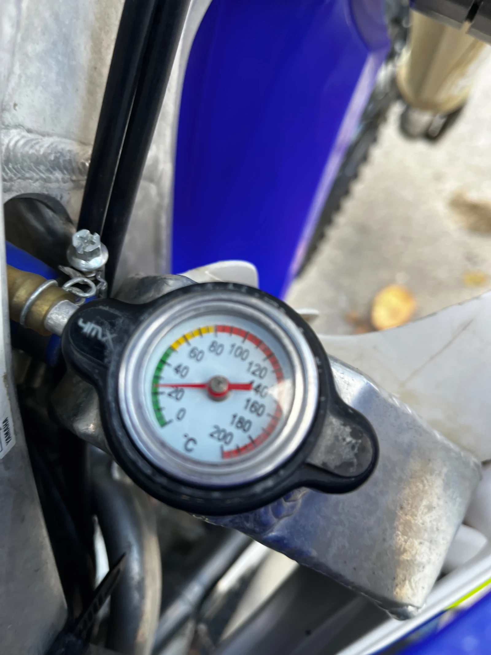 Yamaha Yzf  - изображение 7