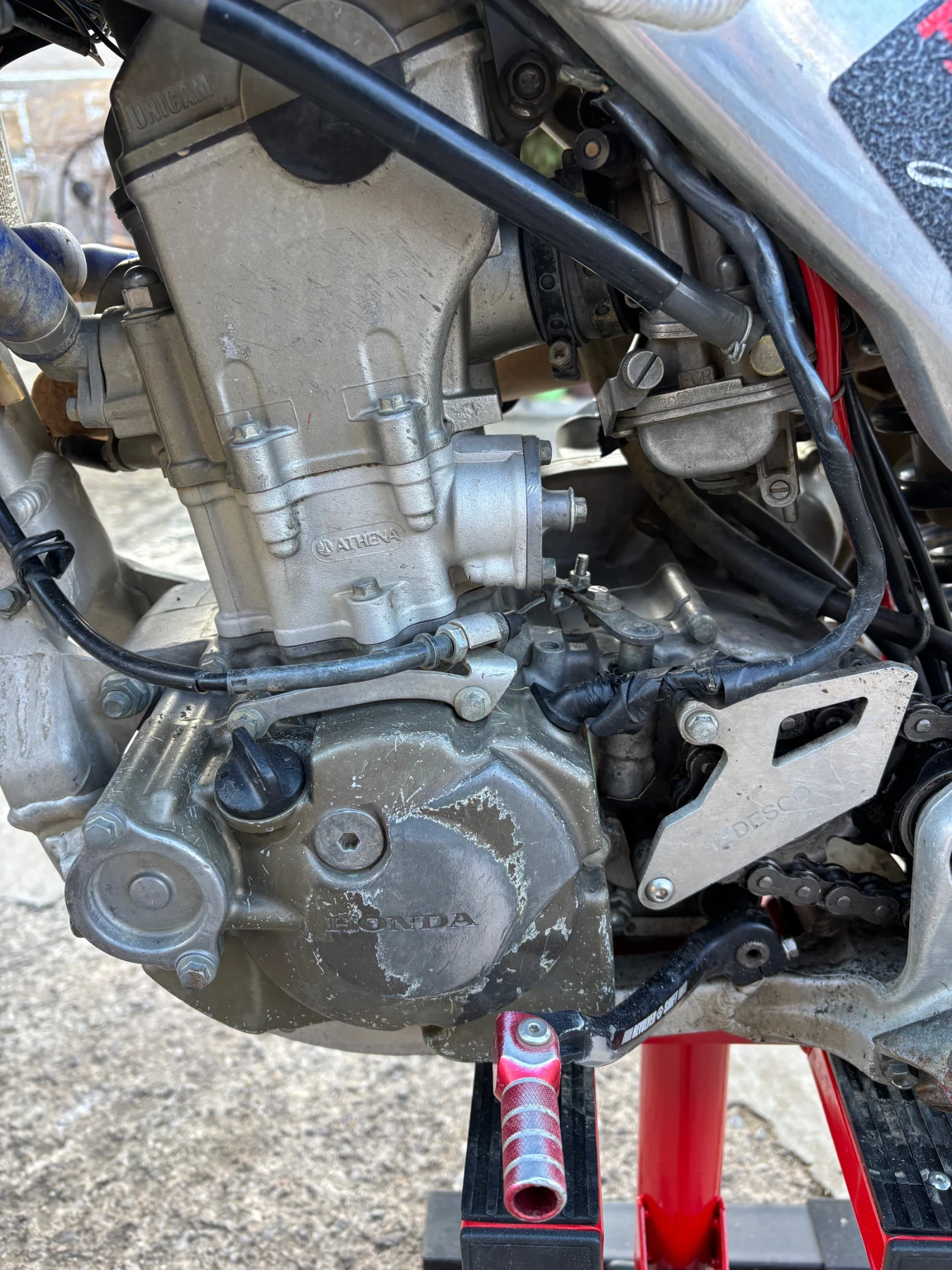 Honda Crf Crf250r | Mobile.bg � ����������� 12