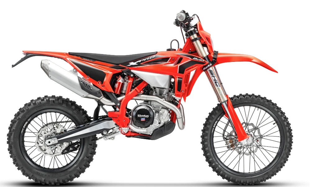 Beta Rr RR 350 4T X-PRO - MY27 | Mobile.bg � ����������� 3