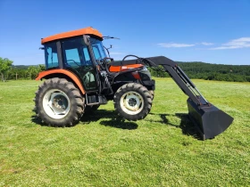 ������� Kioti DK551C | Mobile.bg � ����� ������ 2