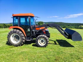 ������� Kioti DK551C | Mobile.bg � ����� ������ 7