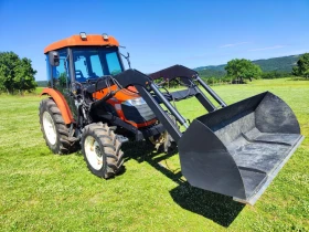 ������� Kioti DK551C | Mobile.bg � ����� ������ 8