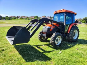 ������� Kioti DK551C | Mobile.bg � ����� ������ 4