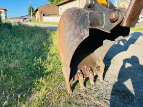 Багер JCB, снимка 3