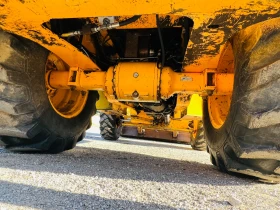 Багер JCB, снимка 4