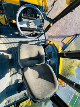 Багер JCB, снимка 10