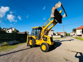 Багер JCB, снимка 2