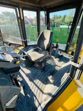 Багер JCB, снимка 8