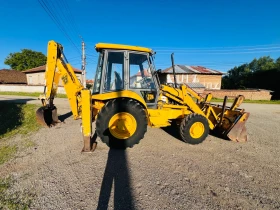 Багер JCB undefined | Auto.bg — изображение 6