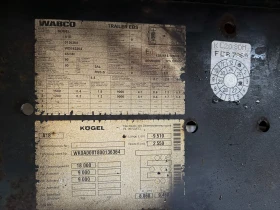 За камион Goldhofer WAP-KOGEL, Нов внос, , , , снимка 13