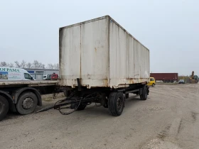 За камион Goldhofer WAP-KOGEL, Нов внос, , , , снимка 7 - Ремаркета - 53214031