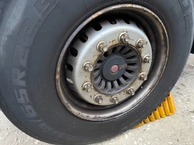 За камион Goldhofer WAP-KOGEL, Нов внос, , , , снимка 14 - Ремаркета - 53214031