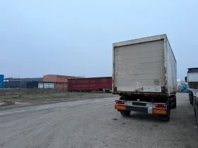 За камион Goldhofer WAP-KOGEL, Нов внос, , , , снимка 2 - Ремаркета - 53214031