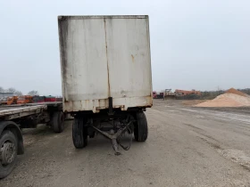 За камион Goldhofer WAP-KOGEL, Нов внос, , , , снимка 9 - Ремаркета - 53214031