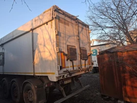 ����� �� �������� �� ����������� Wielton ������, 60 ���.�