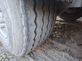 ����� �� �������� �� ����������� Wielton ������, 60 ���.�