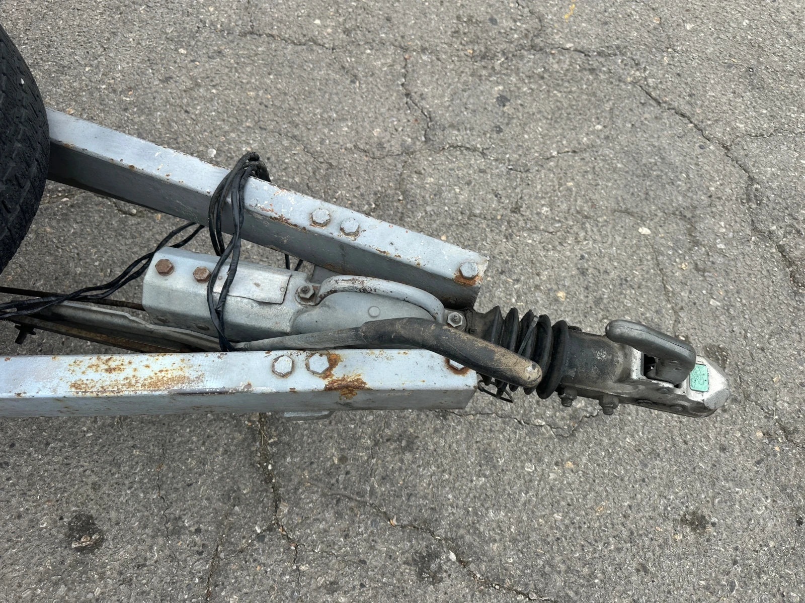 �� ��������� Humbaur | Mobile.bg � ����������� 2