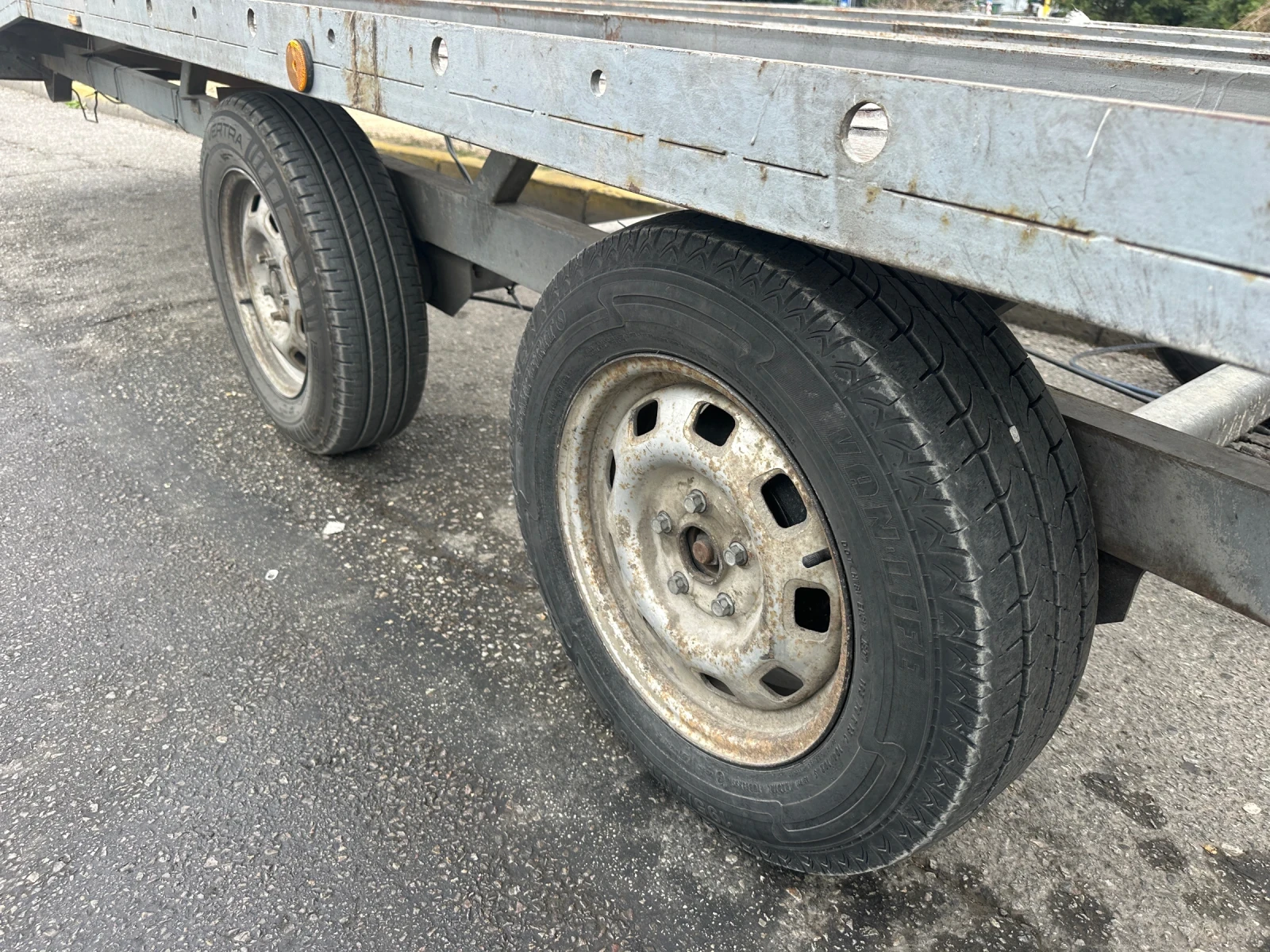 �� ��������� Humbaur | Mobile.bg � ����������� 3