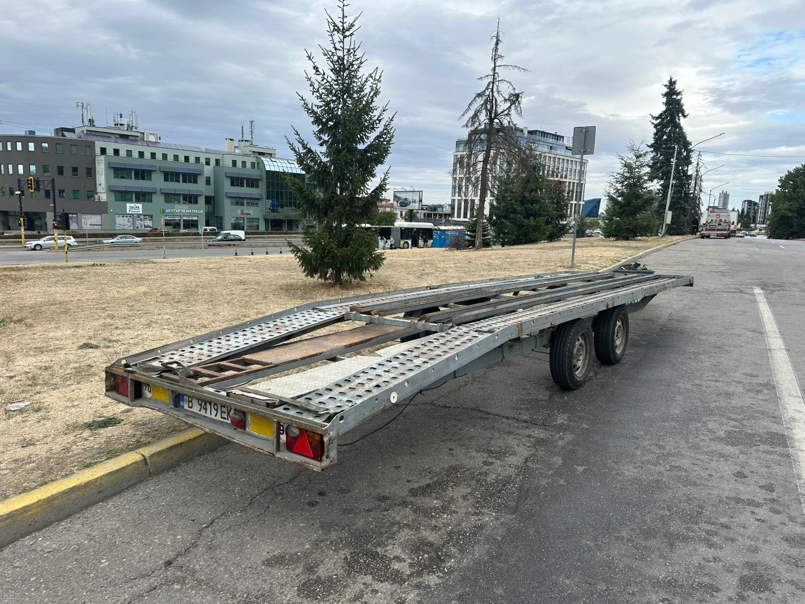 �� ��������� Humbaur | Mobile.bg � ����������� 4