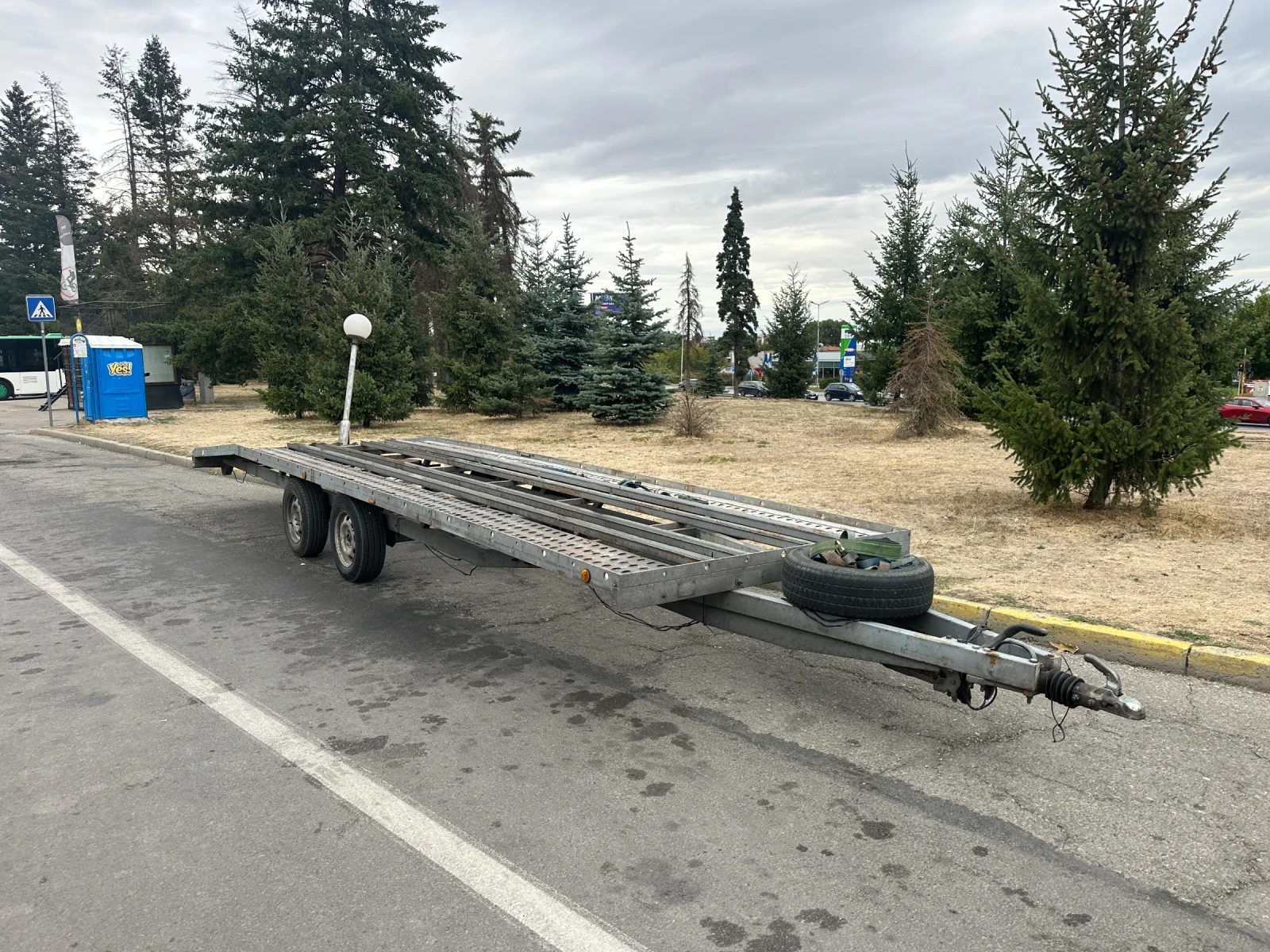 �� ��������� Humbaur | Mobile.bg � ����������� 1