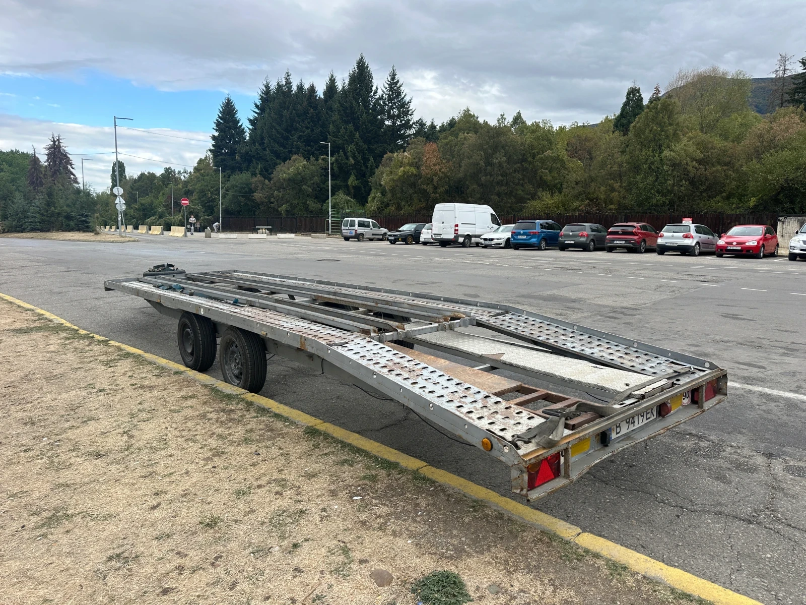 �� ��������� Humbaur | Mobile.bg � ����������� 6