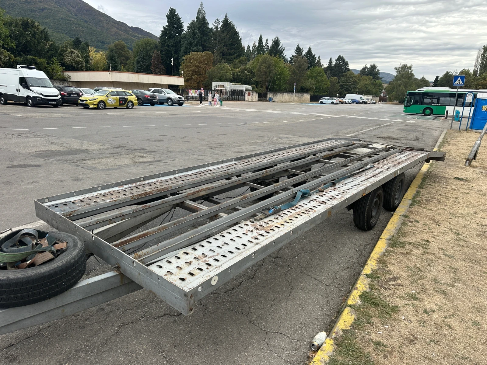 �� ��������� Humbaur | Mobile.bg � ����������� 7