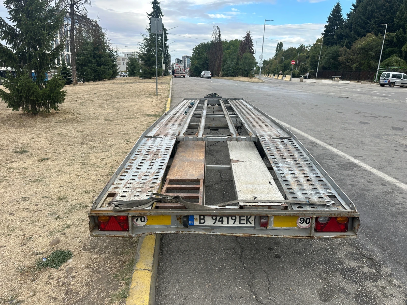 �� ��������� Humbaur | Mobile.bg � ����������� 5