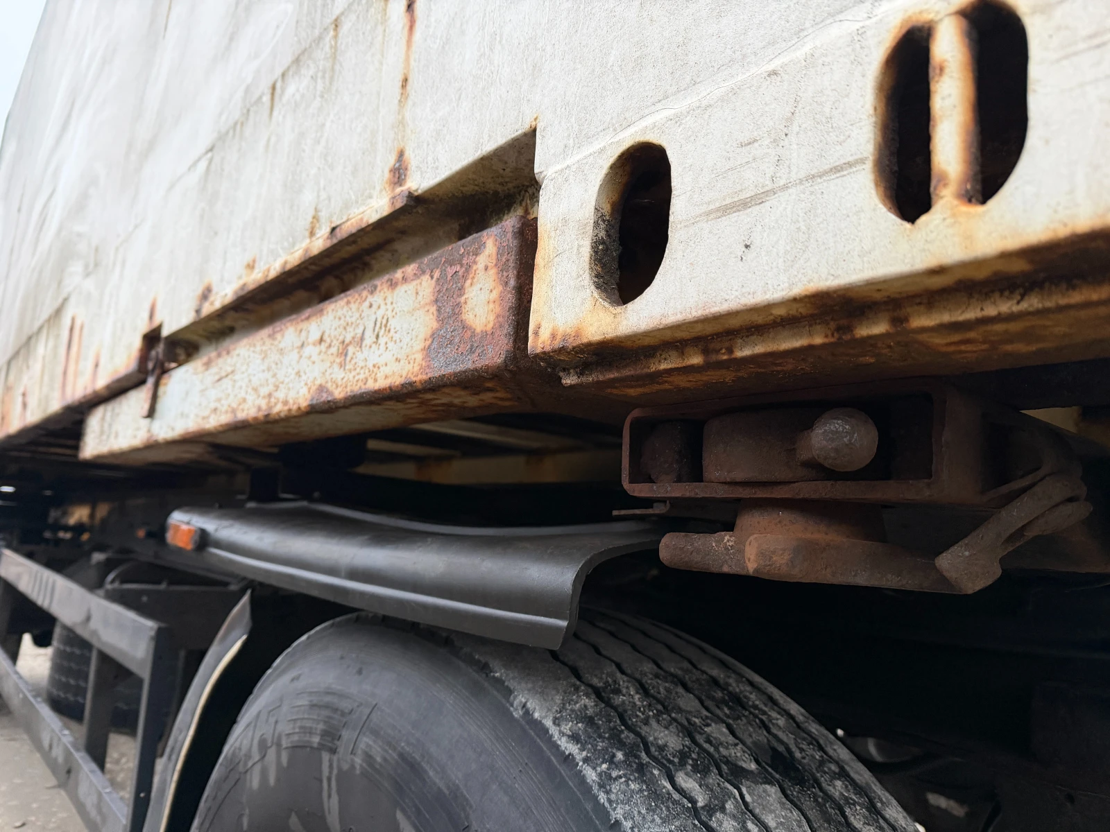 �� ������ Goldhofer WAP-KOGEL, ��� ����, , ,  | Mobile.bg � ����������� 11