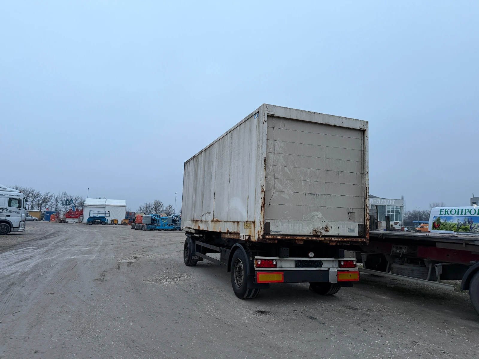 �� ������ Goldhofer WAP-KOGEL, ��� ����, , ,  | Mobile.bg � ����������� 5