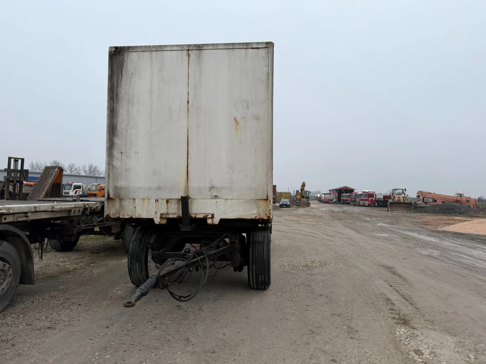 �� ������ Goldhofer WAP-KOGEL, ��� ����, , ,  | Mobile.bg � ����������� 8