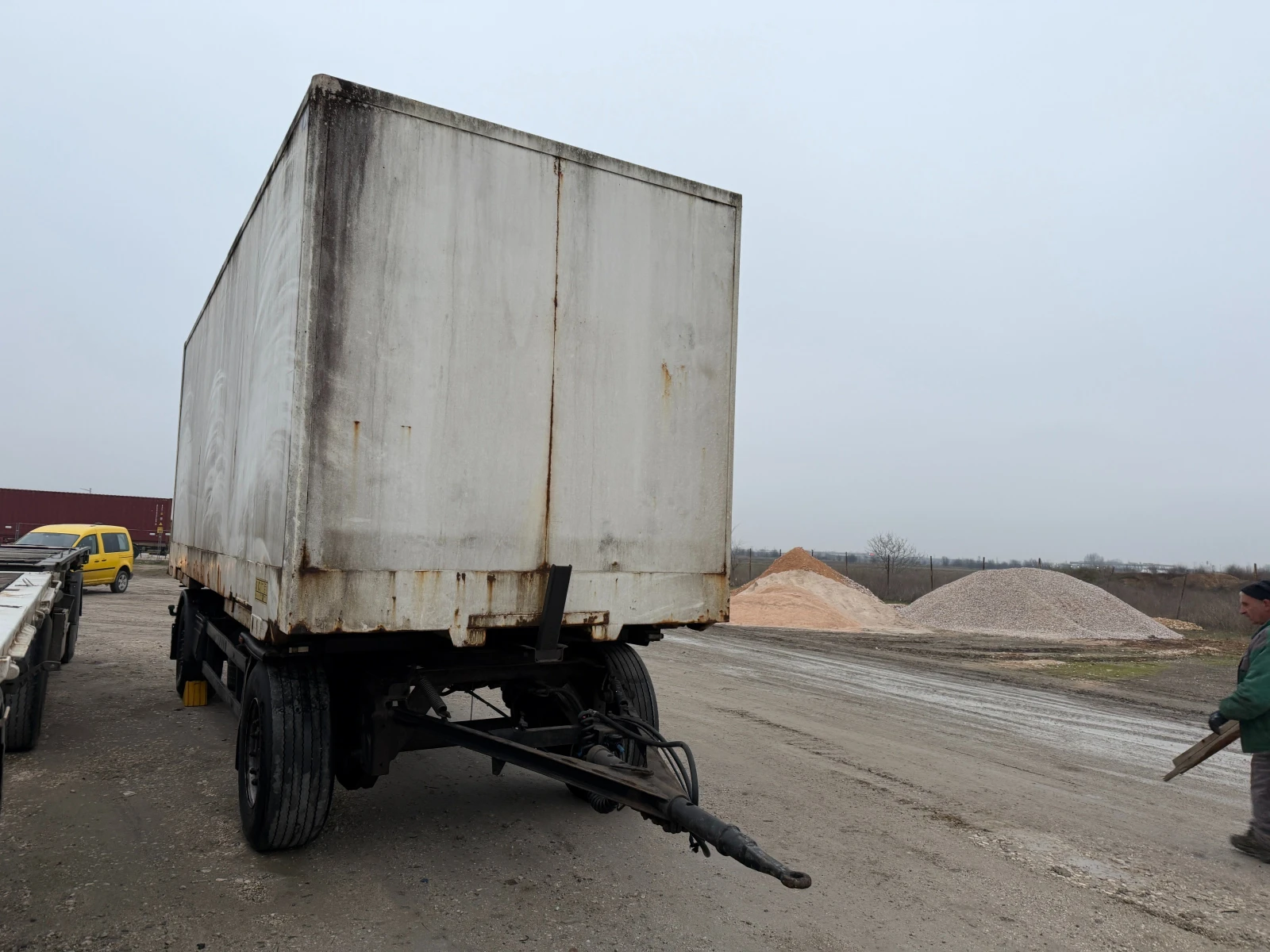 �� ������ Goldhofer WAP-KOGEL, ��� ����, , ,  | Mobile.bg � ����������� 6