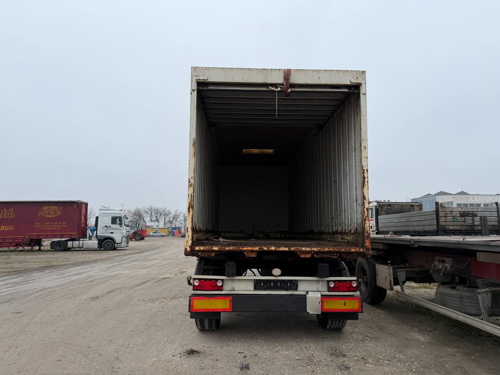 �� ������ Goldhofer WAP-KOGEL, ��� ����, , ,  | Mobile.bg � ����������� 4